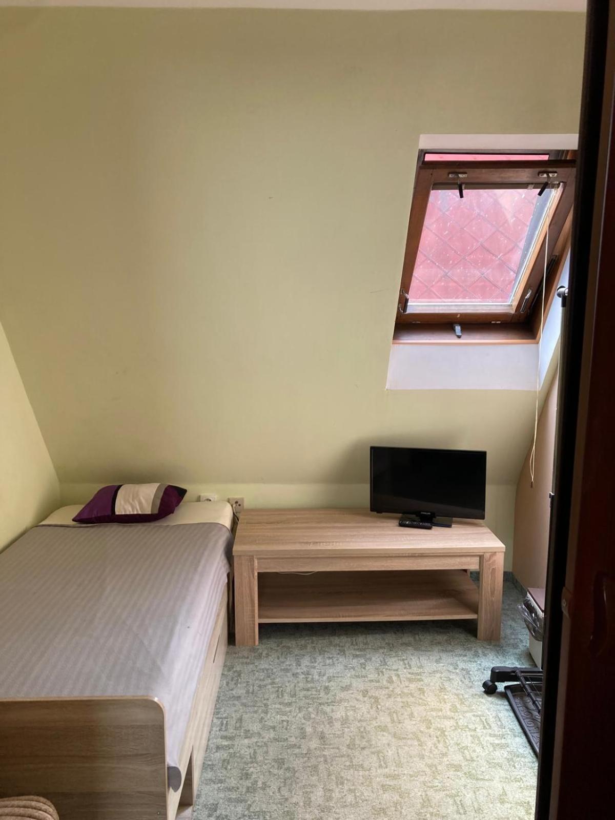 Apartmany Moravka Rychnov nad Kneznou Exterior foto