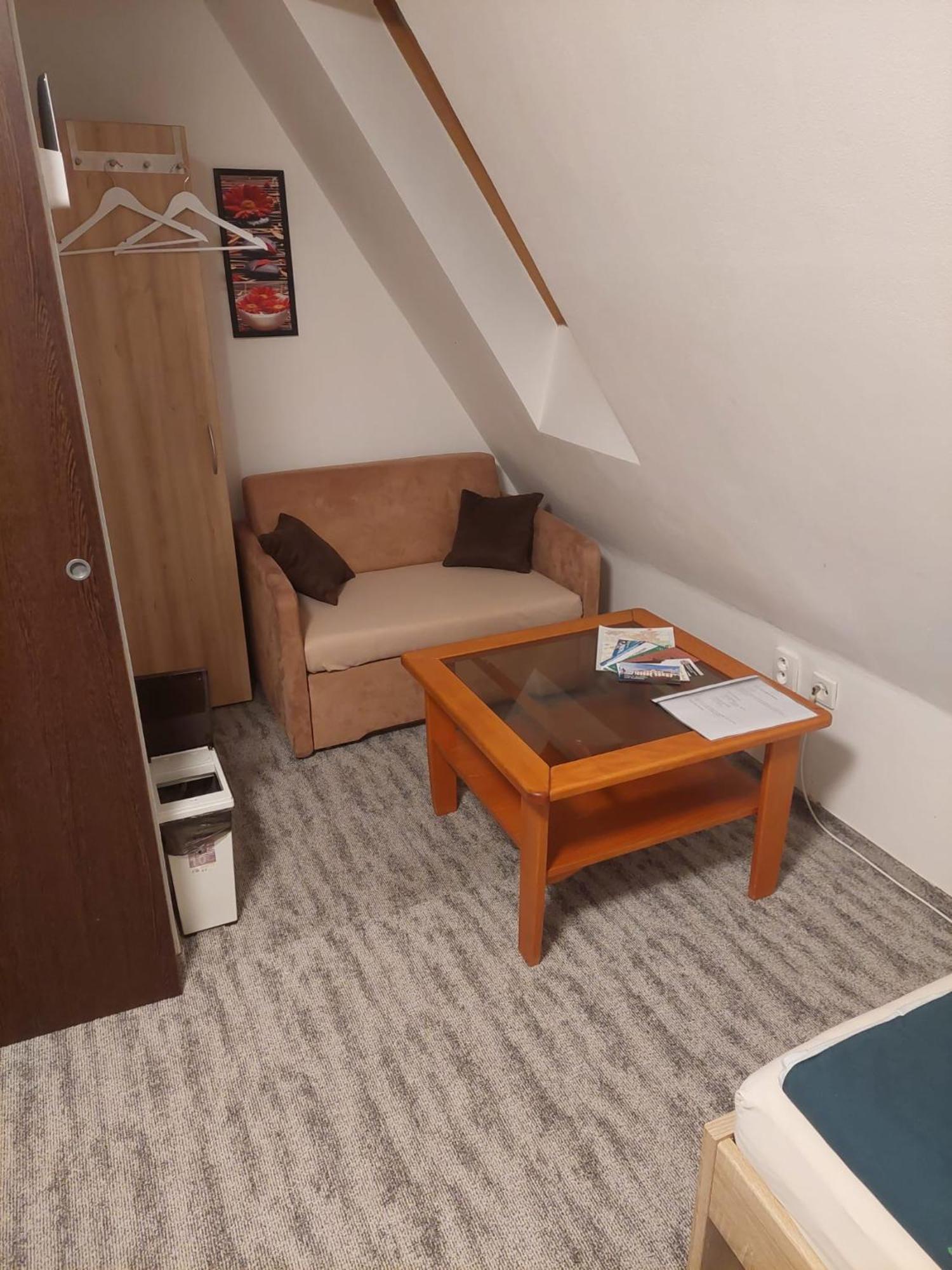 Apartmany Moravka Rychnov nad Kneznou Exterior foto