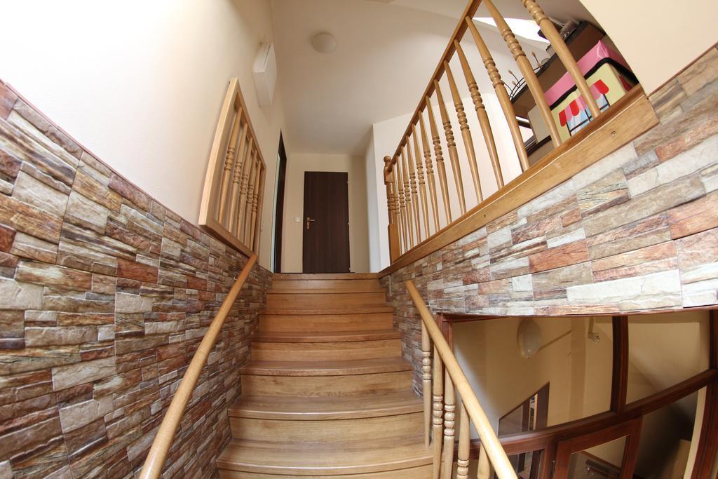 Apartmany Moravka Rychnov nad Kneznou Exterior foto