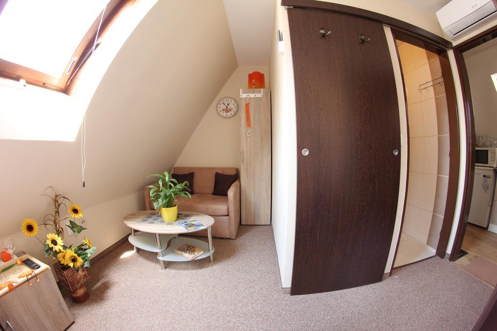 Apartmany Moravka Rychnov nad Kneznou Exterior foto