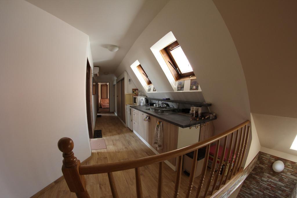 Apartmany Moravka Rychnov nad Kneznou Exterior foto
